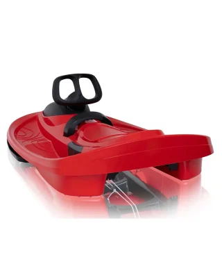 Alternative view of Gizmo Riders Sanke Stratos Red