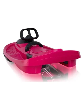 Alternative view of Gizmo Riders Sanke Stratos Monster Pink