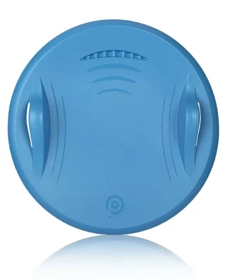 Alternative view of Gizmo Riders Sanke Klisko Supernova 60 Blue