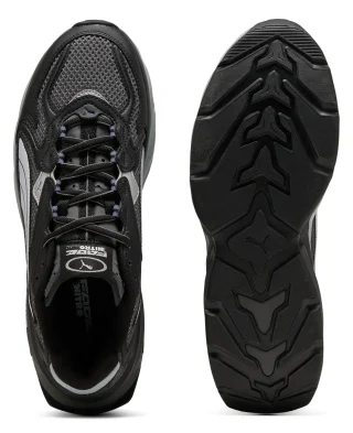 Alternative view of Puma Patike Fade Nitro LS