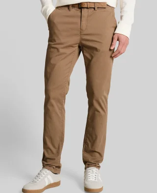 Tom Tailor Hlače Slim Chino