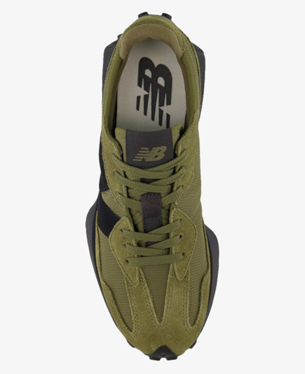 New Balance Patike 327 - Image 4