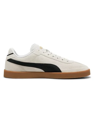 Alternative view of Puma Patike  Club II Era
