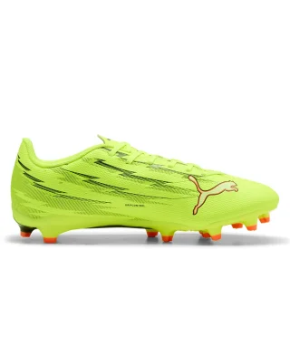 Alternative view of Puma Kopačke Ultra 6 Play FG/AG