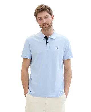 Tom Tailor Majica Basic Polo