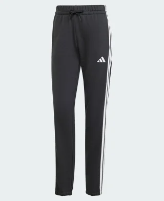 Adidas Trenerka Donji Dio Essentials 3-Stripes French Terry