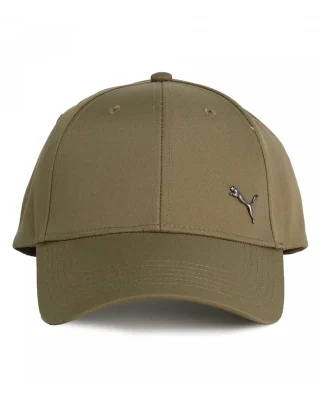 Puma Kačket Essentials Metal Cat Cap