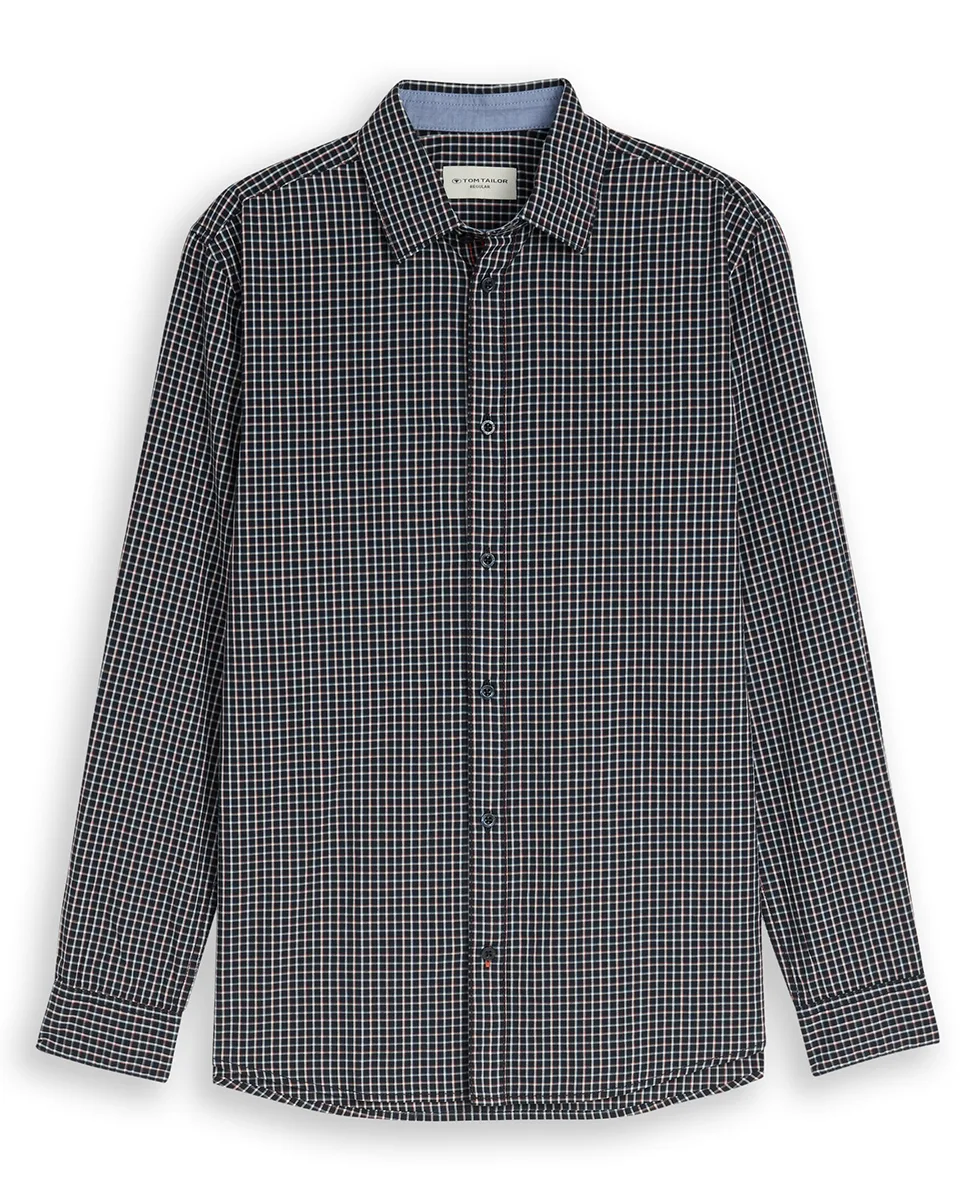 Tom Tailor Košulja Regular Fit - Image 3