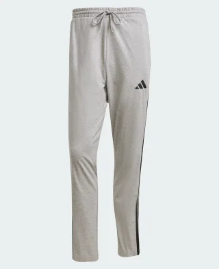 Adidas Trenerka Donji Dio Essentials 3-Stripes Single Jersey