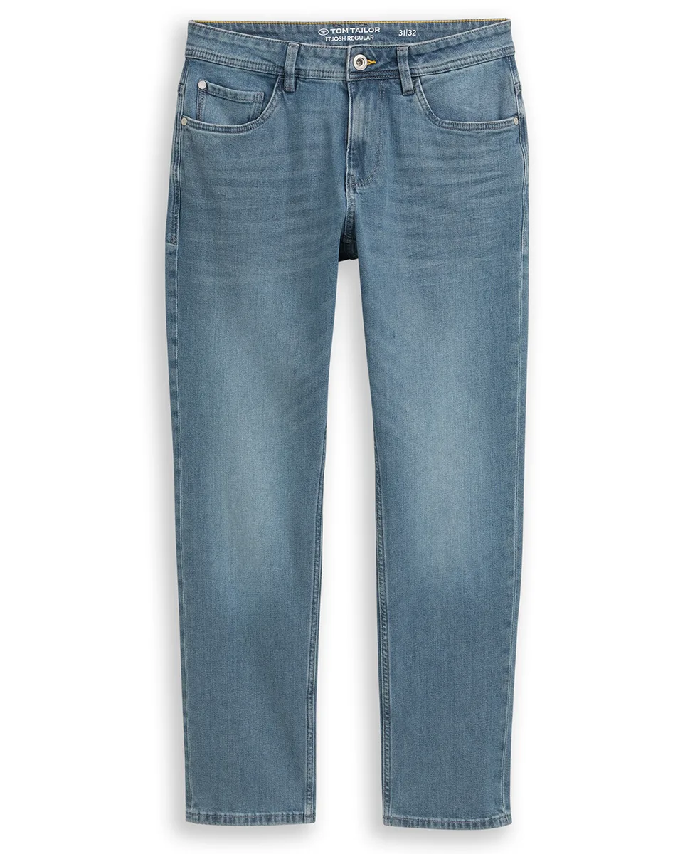 Tom Tailor Hlače TTJosh Regular Slim - Image 3