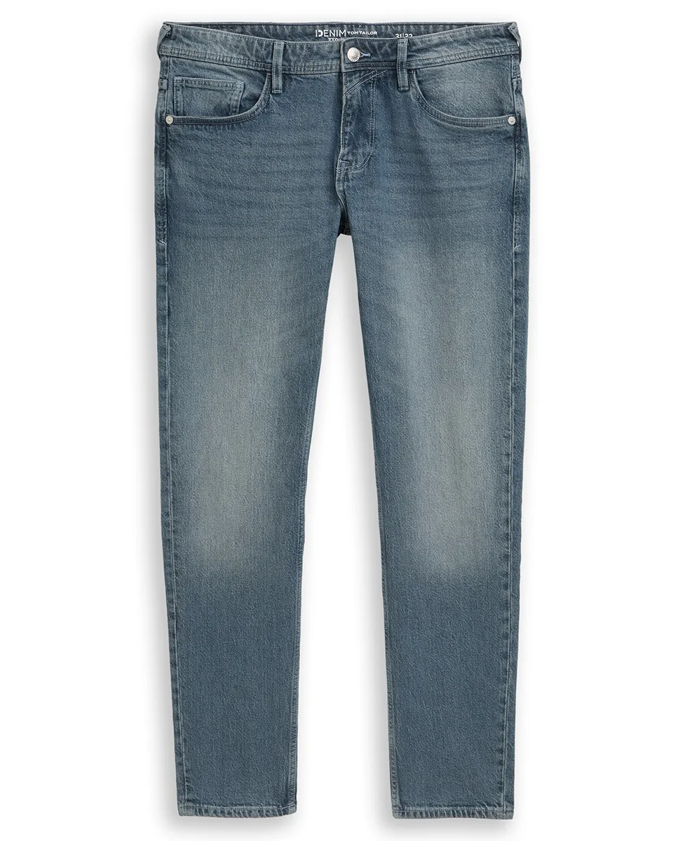 Tom Tailor Hlače TTpiers Slim - Image 3