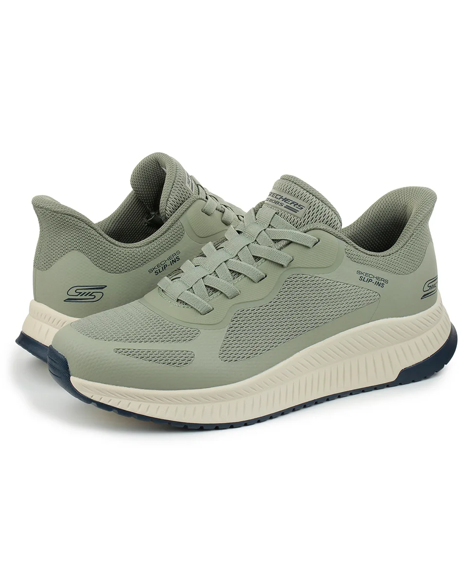 Skechers Patike Bobs Squad 4 - Image 3