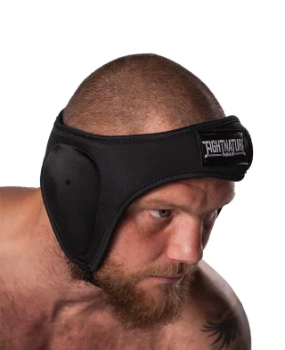 Fightnature Štitnik za Uši