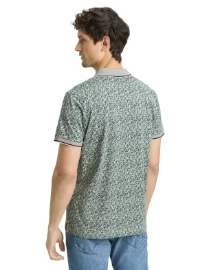 Alternative view of Tom Tailor Majica Basic Polo