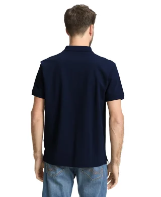 Alternative view of Tom Tailor Majica Basic Polo