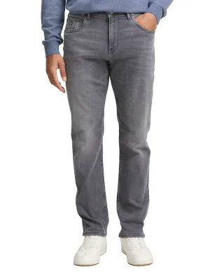 Tom Tailor Hlače TTJosh Regular Slim