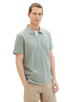 Tom Tailor Majica Basic Polo