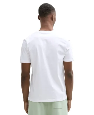 Alternative view of Tom Tailor Majica Basic with Logo Print
