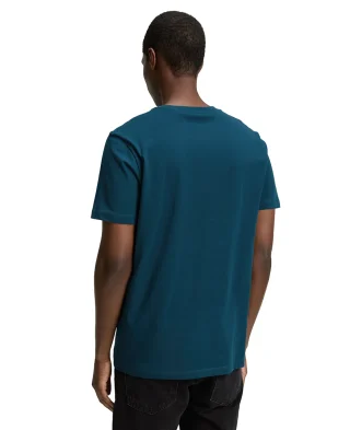 Alternative view of Tom Tailor Majica Basic with Logo Print