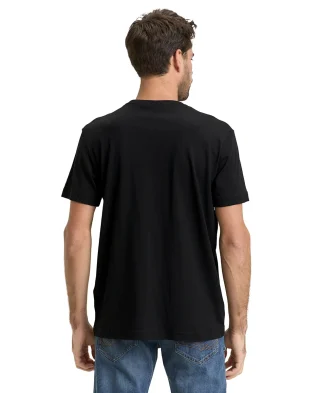 Alternative view of Tom Tailor Majica Basic with Logo Print