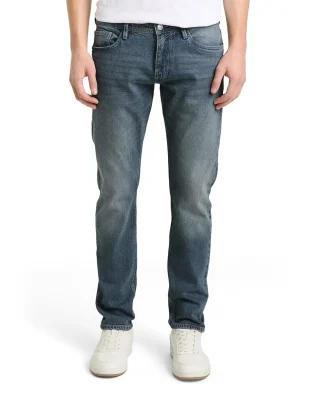 Tom Tailor Hlače TTpiers Slim