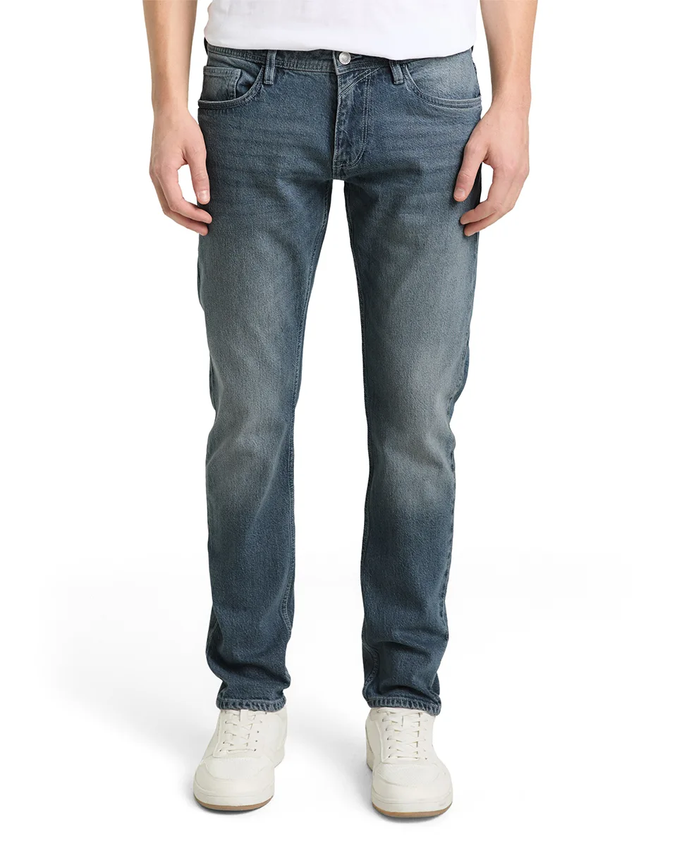 Tom Tailor Hlače TTpiers Slim