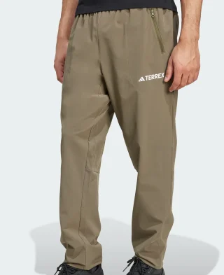 Alternative view of Adidas Hlače Multi Essentials Stretch Terrex