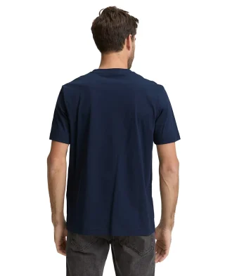 Alternative view of Tom Tailor Majica Basic With Logo Print