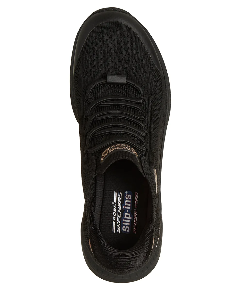 Skechers Patike Bobs Squad 4 Dire Step - Image 3