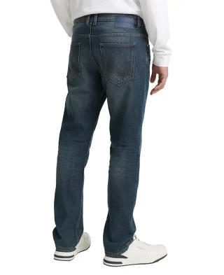 Alternative view of Tom Tailor Hlače Marvin Straight