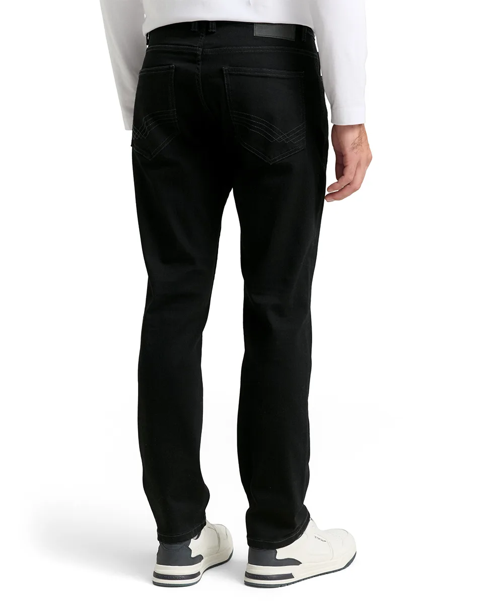 Tom Tailor Hlače Josh Regular Slim Jeans - Image 2