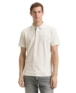 Tom Tailor Majica Basic Polo