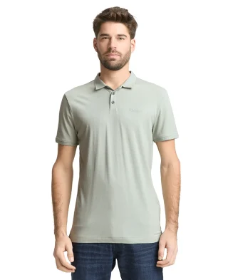 Tom Tailor Majica Fitted polo