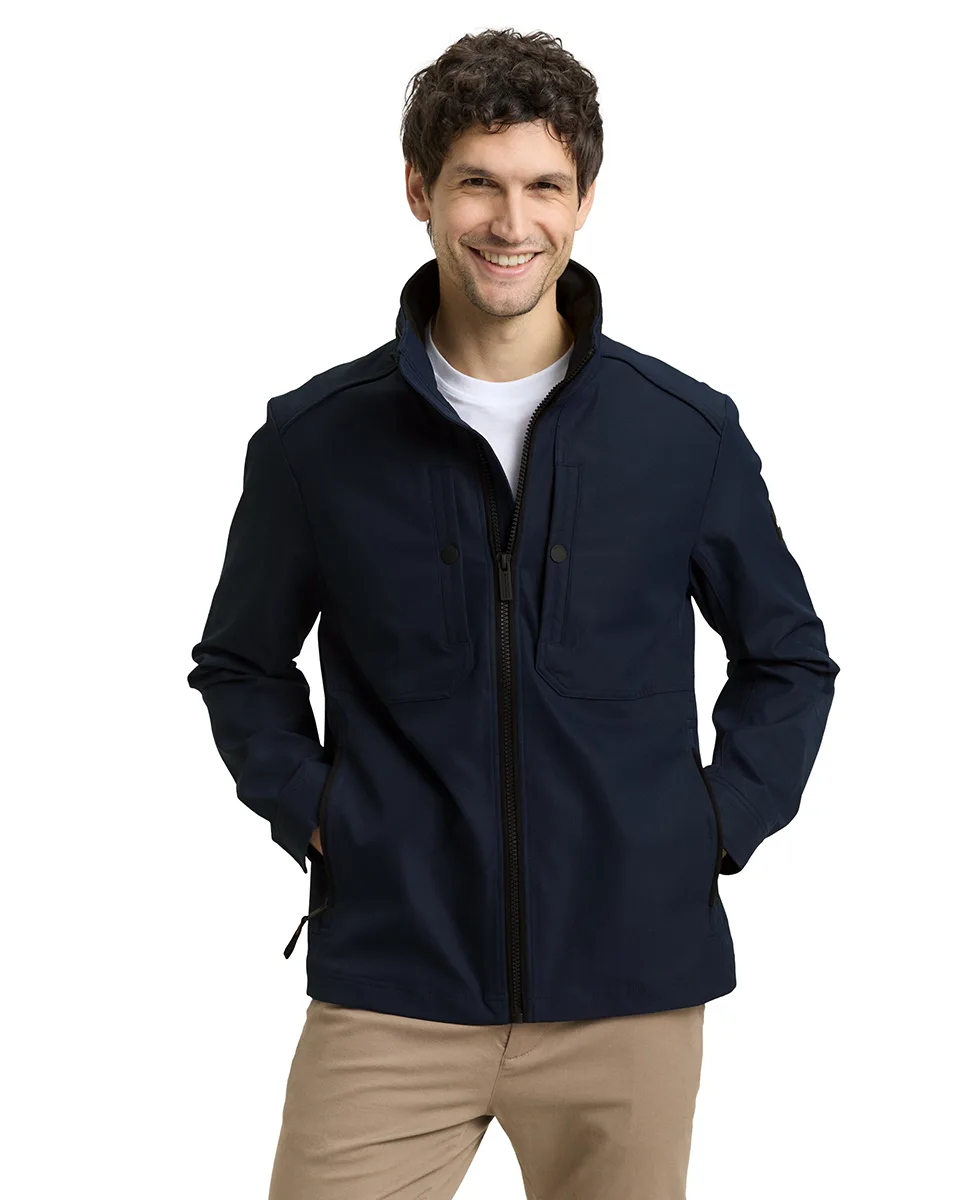 Tom Tailor Jakna Transitional Jacket