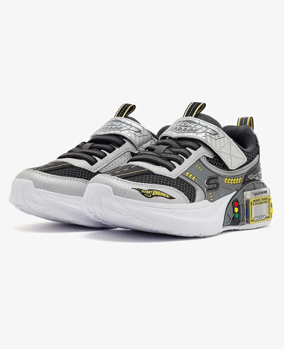 Skechers Patike Garage - Image 5