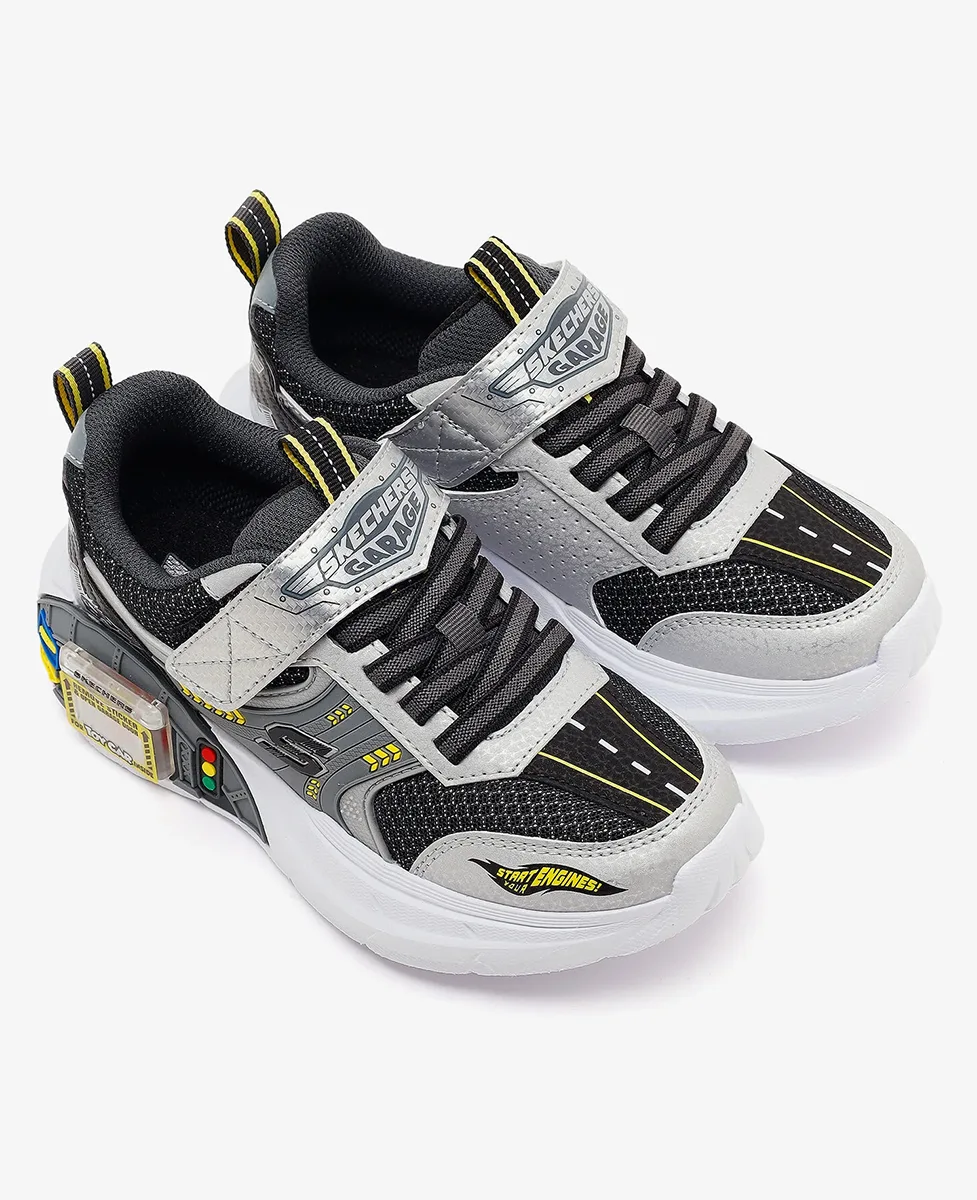 Skechers Patike Garage - Image 4