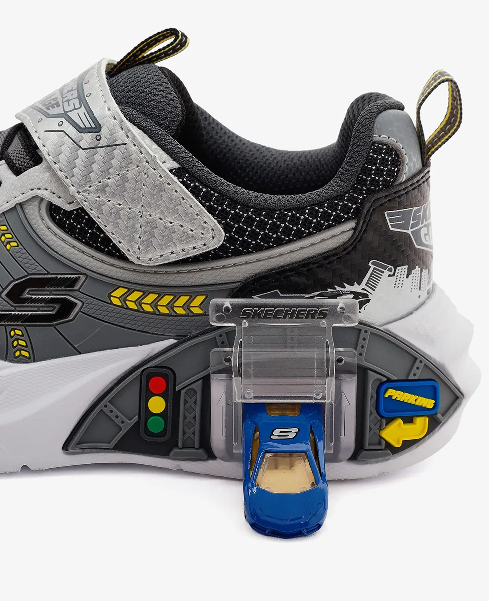 Skechers Patike Garage - Image 3