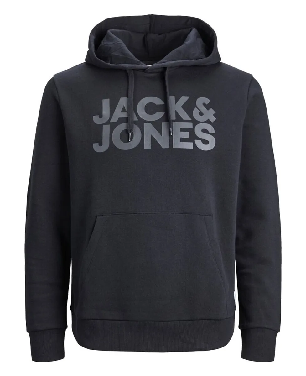 Jack and Jones Dukserica Logo Hoodie