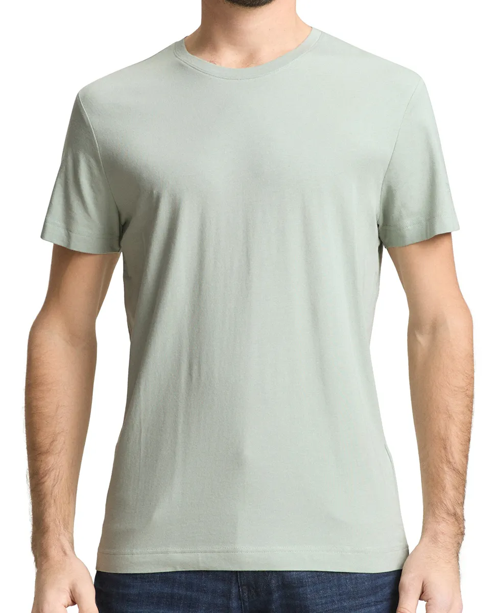 Tom Tailor Majica Basic Fitted - Image 3