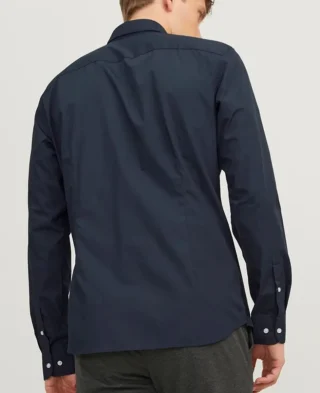 Alternative view of Jack and Jones Košulja Slim Fit