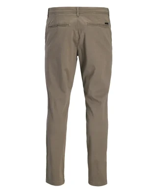 Alternative view of Jack and Jones Hlače Slim Fit Chino