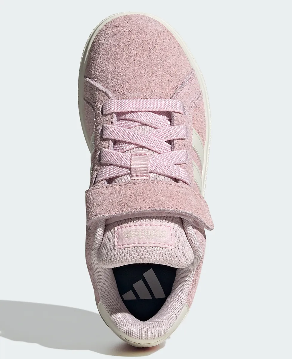 Adidas Patike Grand Court 00s - Image 4