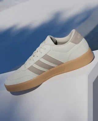 Alternative view of Adidas Patike Breaknet 3.0