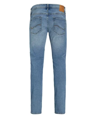 Alternative view of Jack and Jones Hlače Jjiglenn Jjoriginal SQ 030 Noos