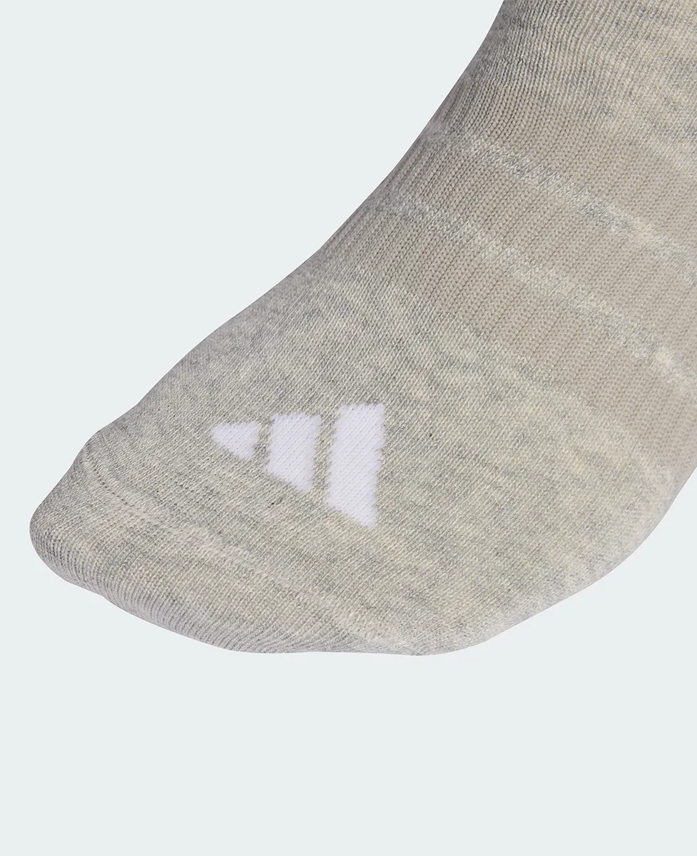 Čarape Adidas Essentials Low Cut - Image 2