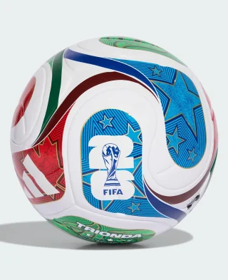 Adidas Lopta nogometna 5  Trionda League
