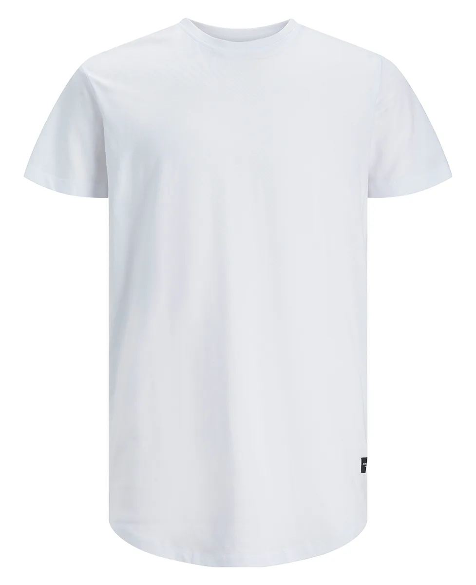 Jack and Jones Majica JJenoa Tee SS Crew Neck Noos