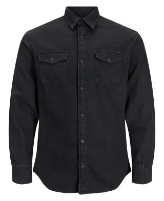 Jack and Jones Košulja Comfort Fit Traper