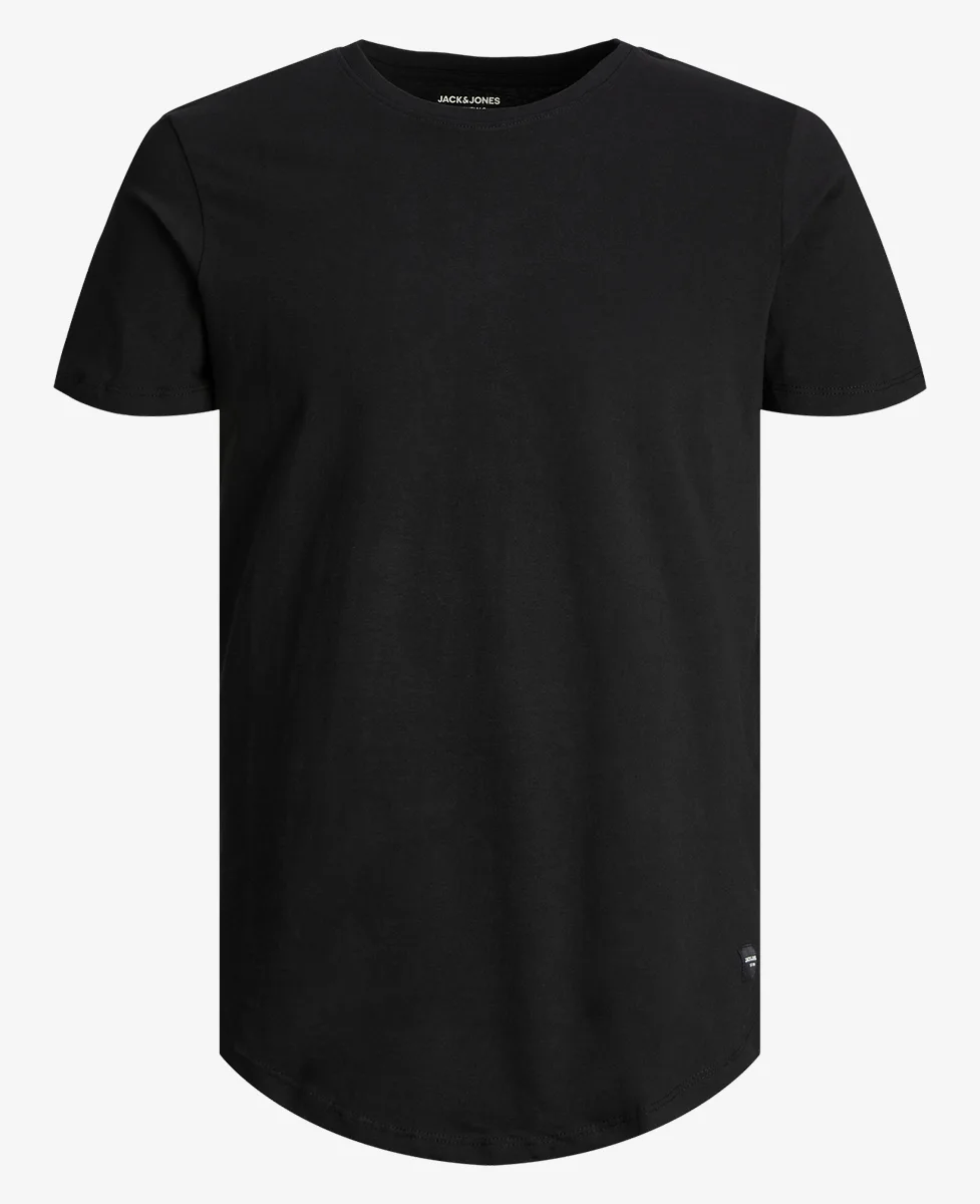 Jack and Jones Majica JJenoa Tee SS Crew Neck Noos
