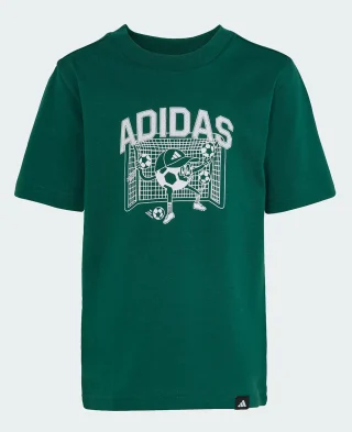 Adidas Majica Football Graphic